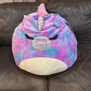 NWT Aina Squishmallow 24 inch Jumbo from 2021